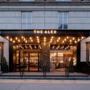 The Alex