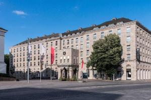 Wyndham Duisburger Hof, Duisburg