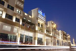 Metropolitan Hotel Dubai, Dubai