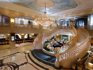 Carlton Palace Hotel, Dubai