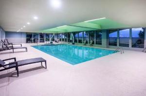 La Quinta by Wyndham Lubbock North, Lubbock
