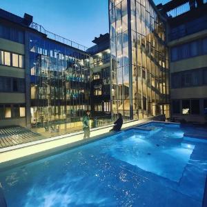 iQ Hotel Firenze