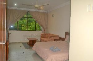 Wawa's Golf View Inn, Taiping