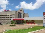 Belem Brazil Hotels - Ibis Belem Aeroporto