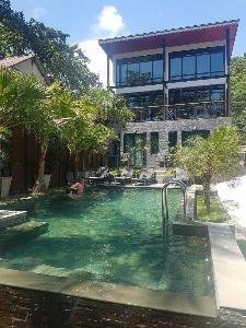 15 Palms Beach Resort, Koh Chang