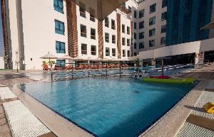 Hili Rayhaan by Rotana, Al Ain