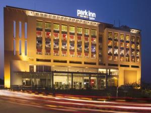 Park Inn By Radisson Gurgaon Bilaspur, Bhiwadi