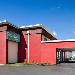 Quality inn near Pimlico Racetrack