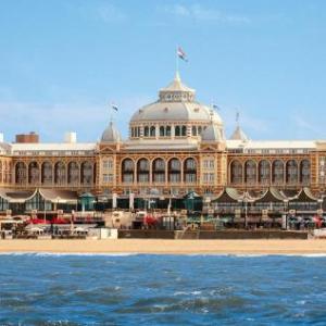 Hotels near World Forum The Hague - Grand Hotel Amrâth Kurhaus The Hague Scheveningen