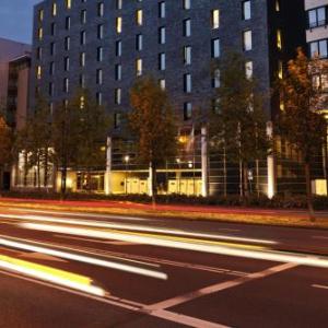 Best Western Plus Grand Winston