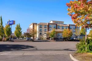 Comfort Inn & Suites Salem, Salem