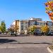 Oregon State Fairgrounds Hotels - Comfort Inn & Suites Salem
