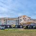 Lubbock Municipal Coliseum Hotels - Comfort Inn & Suites Lubbock