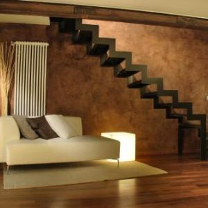 B&B Terres D'Aventure Suites