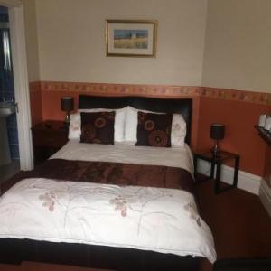 The Edwardian Lodge Guest House