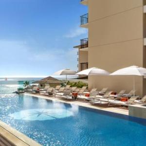 Hotels near SimpliFi Arena at Stan Sheriff Center - Halepuna Waikiki by Halekulani