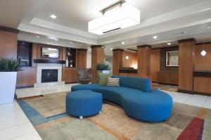 Fairfield Inn & Suites El Centro, El Centro