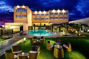 Golden Tulip Bhiwadi, Alwar