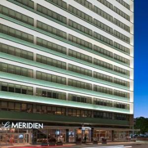 Hotels near Punch Line Houston - Le Meridien Houston Downtown