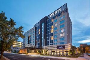 The Westin Jackson, Jackson