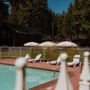 Long Barn Lodge & Event Center