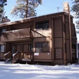 Hotels Near Snow Summit In Big Bear Lake Ca United States