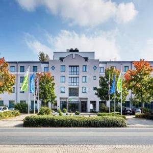 Hotels near ZAG Arena Hannover - H  Hotel Hannover