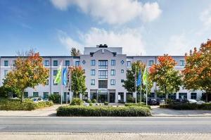 H+ Hotel Hannover, Hannover