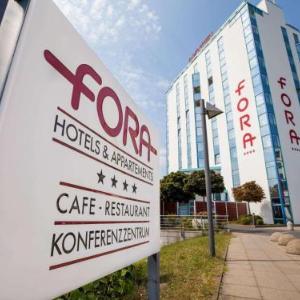 Hotels near MusikZentrum Hannover - Fora Hotel Hannover