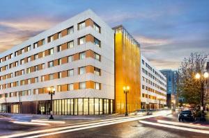 Residence Inn by Marriott Portland Downtown/Pearl District, Portland