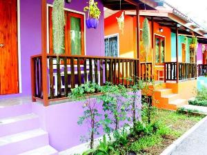 Baan Pai Fah Resort, Samut Songkhram