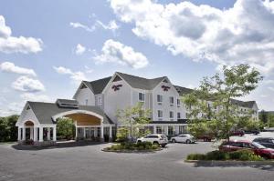 Hampton Inn Rutland/Killington, Rutland