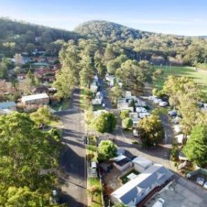 Mittagong Caravan Park