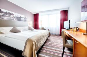 Leonardo Hotel Hannover, Hannover