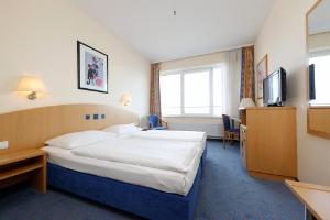 Hotel Plaza Hannover, Hannover
