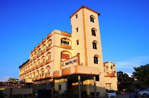 Hotel Regency, Varanasi