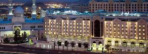 Park Inn by Radisson Makkah Al Naseem, Makkah