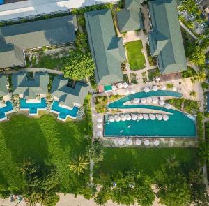 PP Princess Resort- SHA Extra Plus, Phi Phi Don
