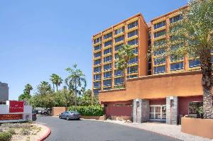 Ramada by Wyndham Phoenix Midtown, Phoenix