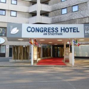 Congress Hotel am Stadtpark