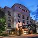 Tennessee National Marina Hotels - SpringHill Suites by Marriott Knoxville at Turkey Creek