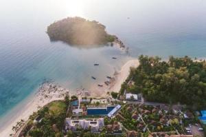 Nakamanda Resort & Spa, Krabi