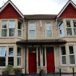 Hotels near Gloucestershire Cricket County Ground - Norfolk Guest House