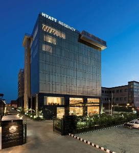 Hyatt Regency Ludhiana, Ludhiana