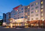 Golf Illinois Hotels - Residence Inn By Marriott Chicago Wilmette/Skokie