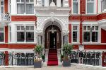 Royal Academy Of Arts United Kingdom Hotels - St James Hotel & Club Mayfair