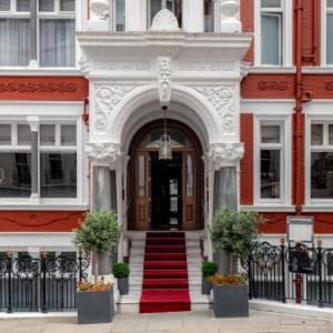 St James Hotel & Club Mayfair