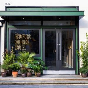 Hotels near His Majesty's Theatre London - Bedford Corner Hotel