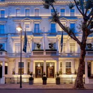 100 Queen's Gate Hotel London Curio Collection by Hilton