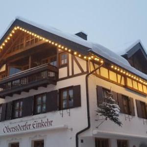 Oberstdorf Non Smoking Hotels Deals At The 1 Non Smoking Hotel